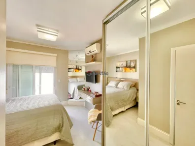 Casa de Condomínio com 3 Quartos à venda, 94m² no Fátima, Canoas