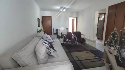 Apartamento com 2 Quartos à venda, 97m² no Botafogo, Campinas