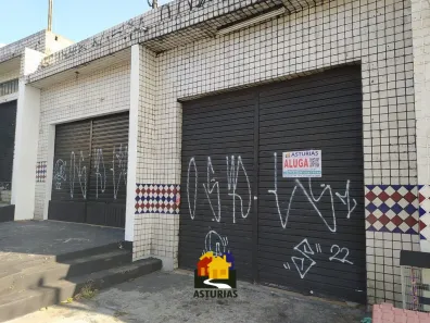 Sala Comercial para alugar, 28m² no Jardim Penha, São Paulo