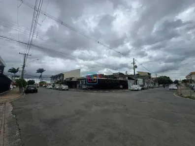 Ponto Comercial à venda, 250m² no Vila Molon, Americana