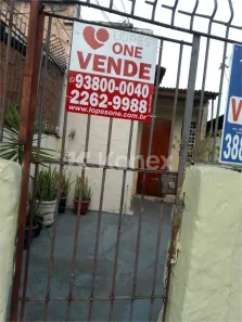 Lote/Terreno com 1 Quarto à venda, 180m² no Parada Inglesa, São Paulo