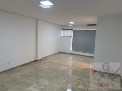 Sala Comercial para alugar, 130m² no Santana, São Paulo