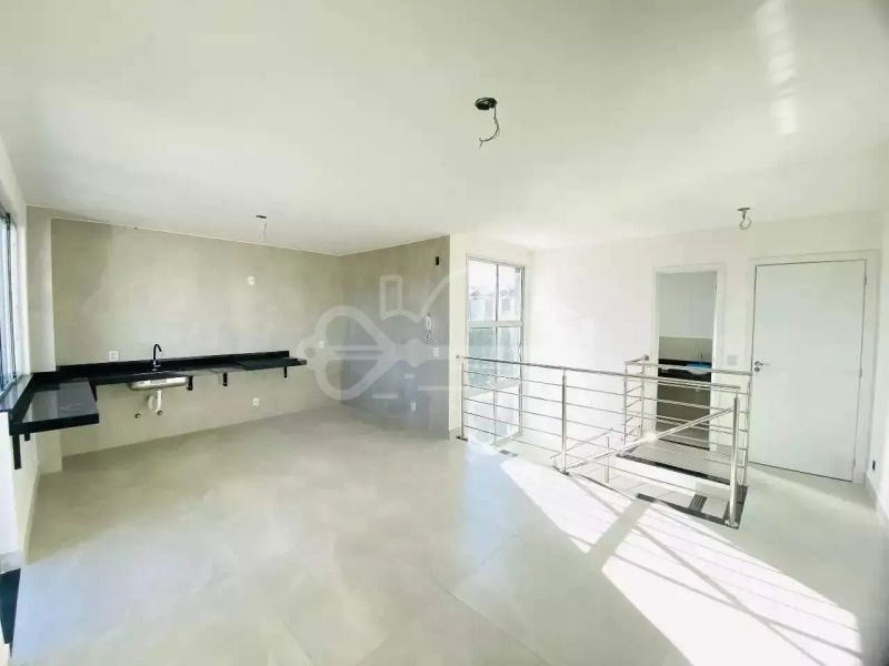 Cobertura com 3 quartos — Santa Rosa, Belo Horizonte
