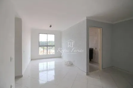 Apartamento com 2 Quartos para venda ou aluguel, 62m² no Parque Ipê, São Paulo