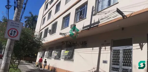 Apartamento com 2 Quartos à venda, 47m² no Engenho de Dentro, Rio de Janeiro