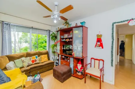 Apartamento com 2 Quartos à venda, 71m² no Bela Vista, Porto Alegre