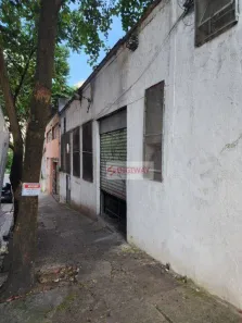 Galpão/Depósito/Armazém à venda, 312m² no Cambuci, São Paulo