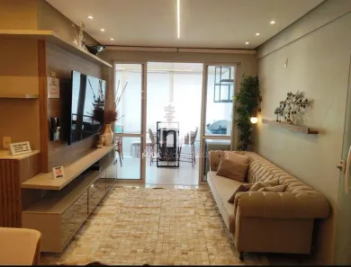 Apartamento com 3 Quartos à venda, 125m² no Cremação, Belém