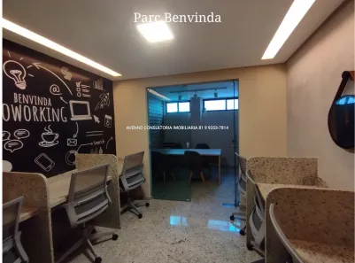 Apartamento com 3 Quartos à venda, 64m² no Boa Viagem, Recife