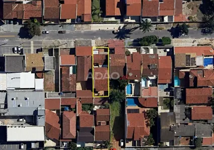 Lote/Terreno à venda, 305m² no Jardim América, Goiânia