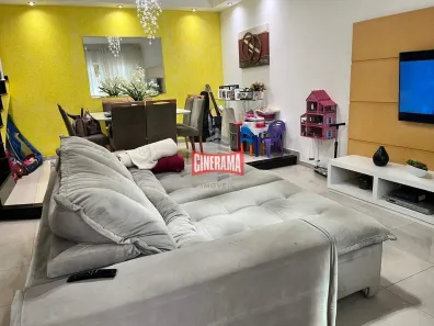 Sobrado com 3 Quartos à venda, 175m² no Santa Maria, São Caetano do Sul