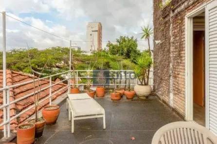 Casa com 5 Quartos para alugar, 298m² no Vila Madalena, São Paulo