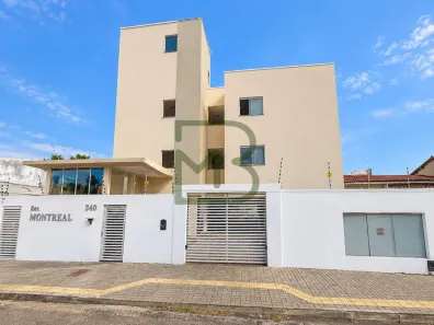Apartamento com 1 Quarto para alugar, 41m² no Nova Parnamirim, Parnamirim