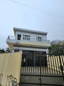 Ponto Comercial com 3 Quartos para alugar, 232m² no Bela Vista, Pindamonhangaba