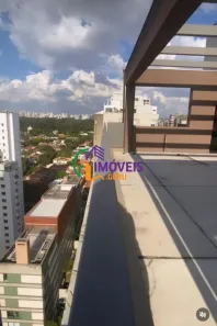 Cobertura com 2 Quartos à venda, 303m² no Vila Nova Conceição, São Paulo