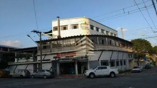 Ponto Comercial para alugar, 180m² no Vila Sorocabana, Guarulhos