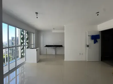 Apartamento com 2 Quartos à venda, 66m² no Setor Bueno, Goiânia