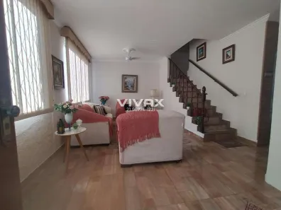 Casa com 4 Quartos à venda, 240m² no Méier, Rio de Janeiro