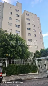 Apartamento com 2 Quartos à venda, 63m² no Jardim Santa Inês, São Paulo