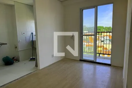 Apartamento com 2 Quartos à venda, 44m² no Dos Casa, São Bernardo do Campo