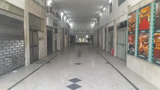Ponto Comercial à venda, 77m² no Botafogo, Rio de Janeiro