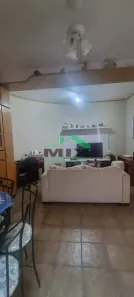 Sobrado com 4 Quartos à venda, 207m² no Taboão, São Bernardo do Campo