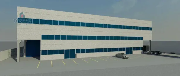 Galpão/Depósito/Armazém para alugar, 1765m² no Europark Comercial, Indaiatuba
