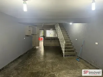 Galpão/Depósito/Armazém para alugar, 240m² no Batistini, São Bernardo do Campo