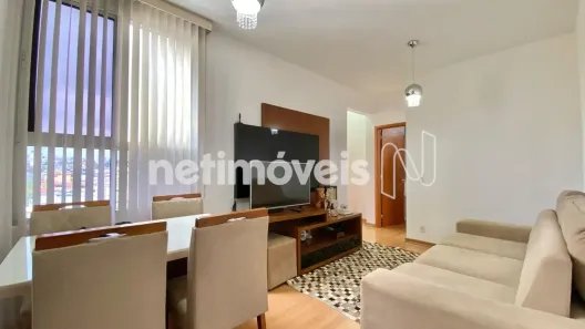 Apartamento com 2 Quartos à venda, 53m² no Penha, Belo Horizonte