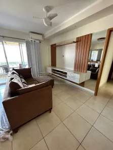 Apartamento com 3 Quartos para alugar, 94m² no Jardim Botânico, Ribeirão Preto