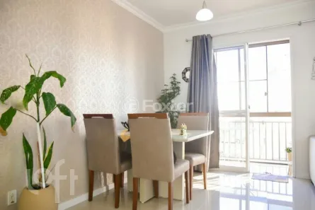 Apartamento com 3 Quartos à venda, 67m² no Humaitá, Porto Alegre