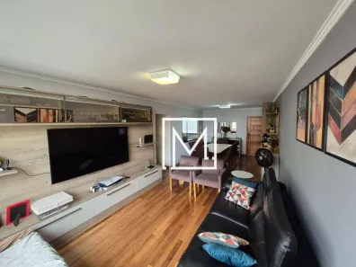 Apartamento com 2 Quartos à venda, 90m² no Vila Mariana, São Paulo