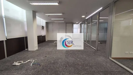 Sala Comercial para alugar, 126m² no Bela Vista, São Paulo