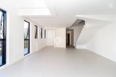 Apartamento com 2 Quartos à venda, 134m² no Bigorrilho, Curitiba