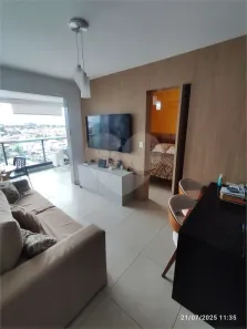 Apartamento com 1 Quarto à venda, 41m² no Stella Maris, Salvador