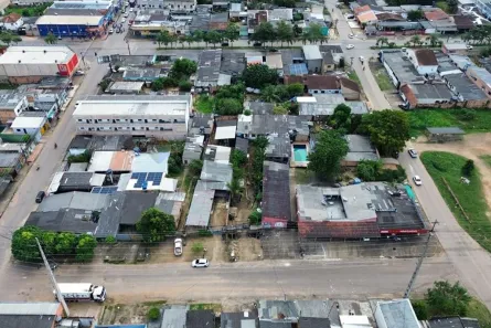 Lote/Terreno à venda, 500m² no Areal, Porto Velho