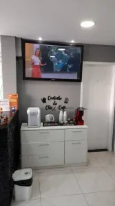 Sala Comercial à venda, 56m² no Água Branca, São Paulo