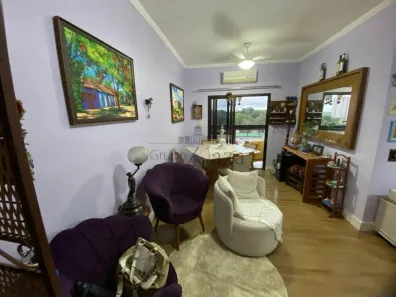 Apartamento com 3 Quartos à venda, 138m² no Jardim Mesquita, Jacareí