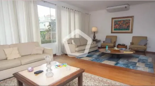 Casa com 4 Quartos à venda, 488m² no Jardim São Bento, São Paulo