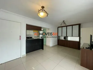 Apartamento com 3 Quartos à venda, 85m² no Lourdes, Belo Horizonte
