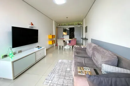 Apartamento com 3 Quartos à venda, 100m² no Santa Efigênia, Belo Horizonte