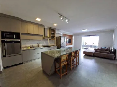 Casa de Condomínio com 3 Quartos para alugar, 214m² no Loteamento Residencial Reserva do Engenho, Piracicaba