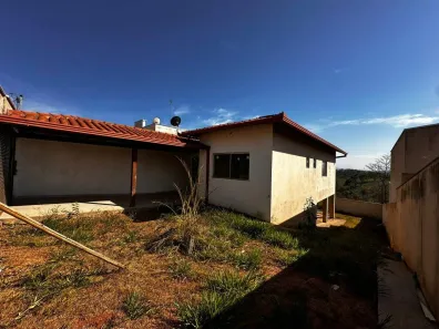 Casa com 3 Quartos à venda, 250m² no Residencial Casa Grande, São Joaquim de Bicas