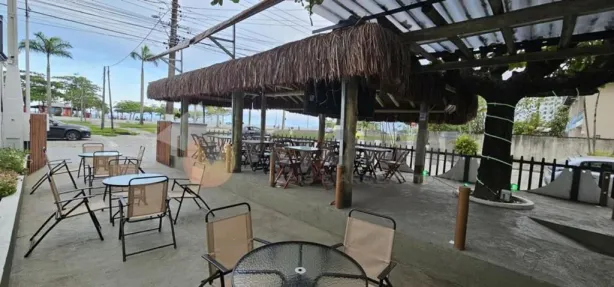 Ponto Comercial à venda, 148m² no Indaiá, Caraguatatuba