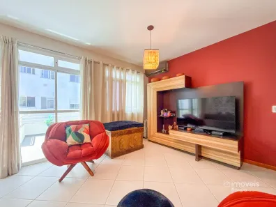 Cobertura com 3 Quartos à venda, 154m² no Itacorubi, Florianópolis