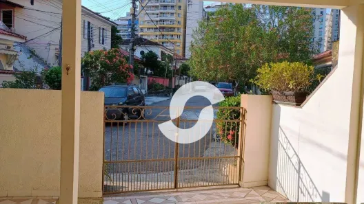 Casa com 4 Quartos à venda, 123m² no Santa Rosa, Niterói