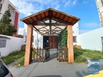 Ponto Comercial à venda, 200m² no Jardim Brasil, São Carlos