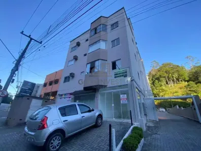 Sala Comercial para alugar, 15m² no Primeiro de Maio, Brusque