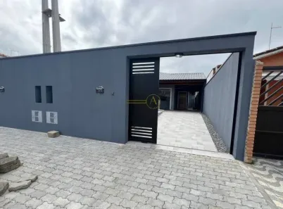 Casa com 3 Quartos à venda, 92m² no Park D'Aville, Peruíbe
