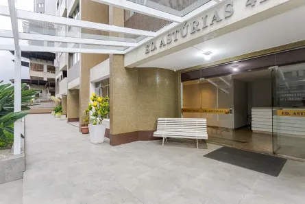Apartamento com 4 Quartos à venda, 172m² no Água Verde, Curitiba